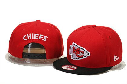 Kansas City Chiefs Hat YS 150225 003126